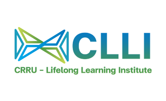 CRRU Lifelong Learning Logo