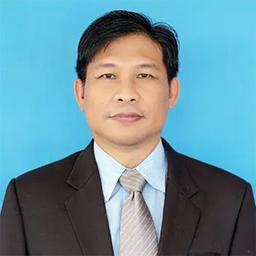 lecturer image